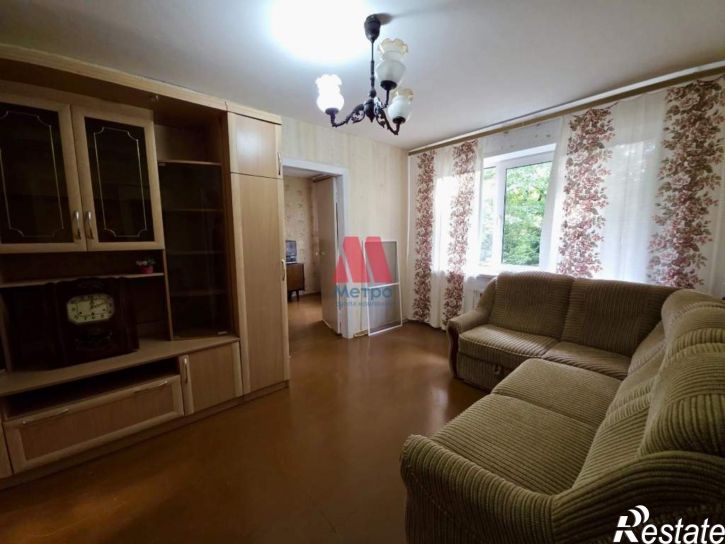 2-комн квартира Ленина проспект, д.182