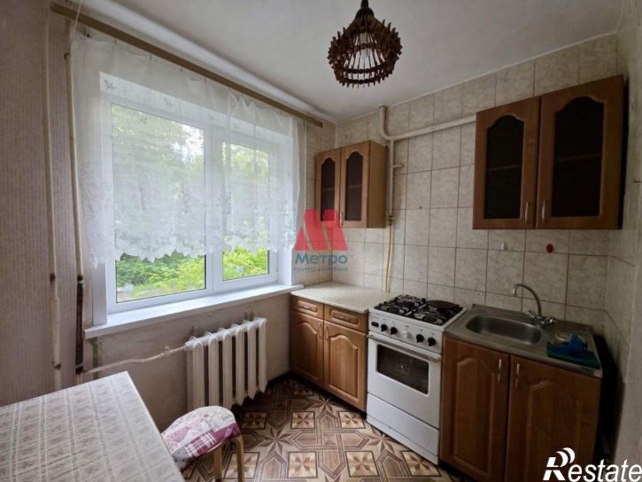 2-комн квартира Ленина проспект, д.182