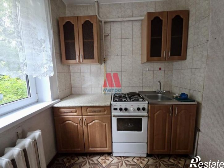 2-комн квартира Ленина проспект, д.182