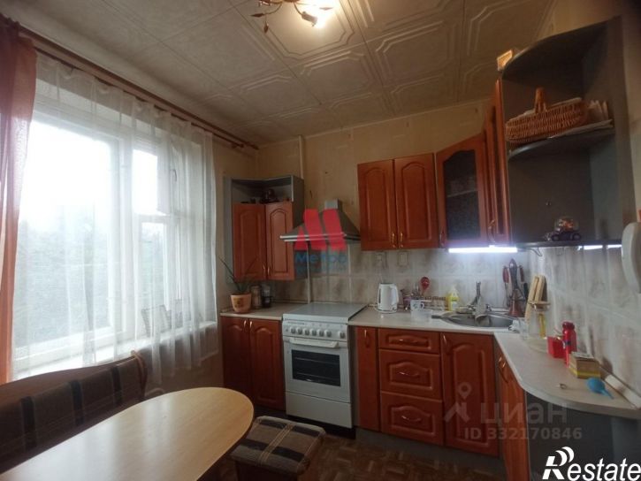 1-комн квартира ул Коминтерна, 14,  д. 14