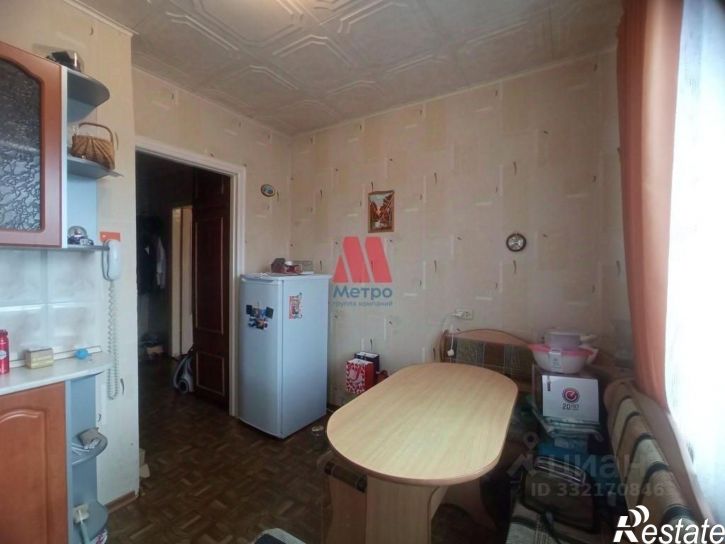 1-комн квартира ул Коминтерна, 14,  д. 14