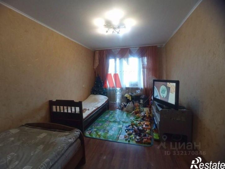 1-комн квартира ул Коминтерна, 14,  д. 14