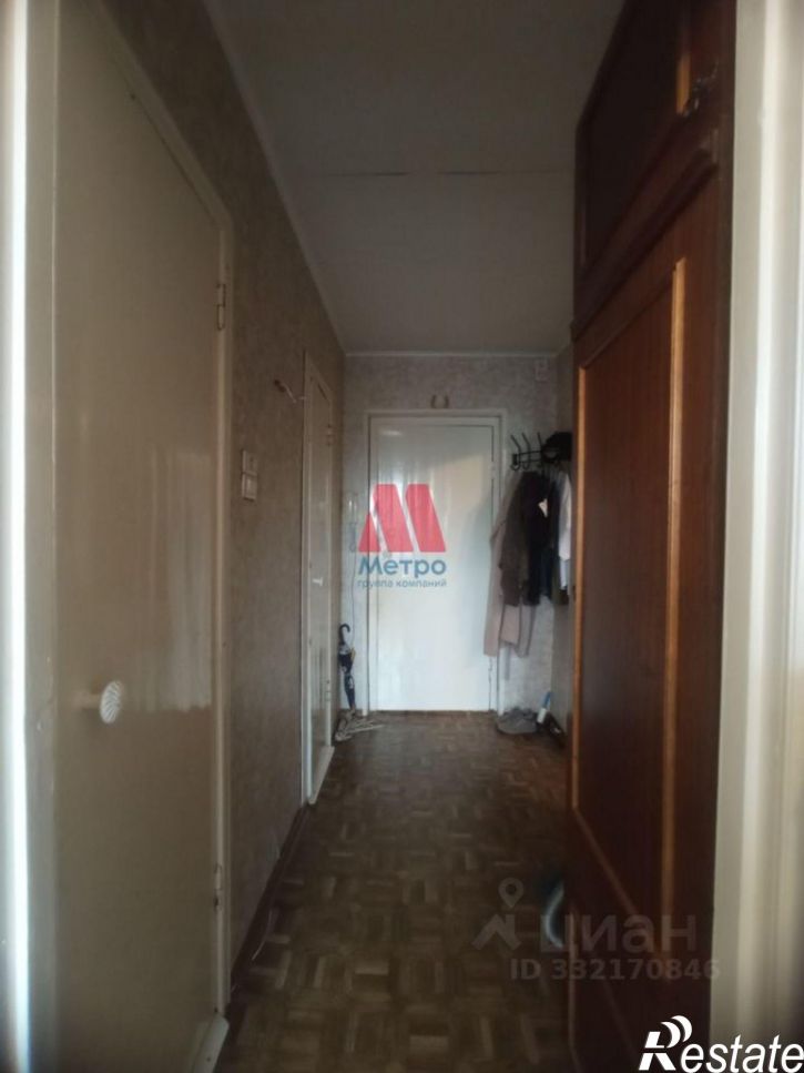 1-комн квартира ул Коминтерна, 14,  д. 14