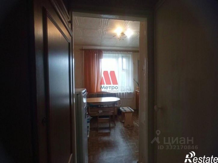 1-комн квартира ул Коминтерна, 14,  д. 14