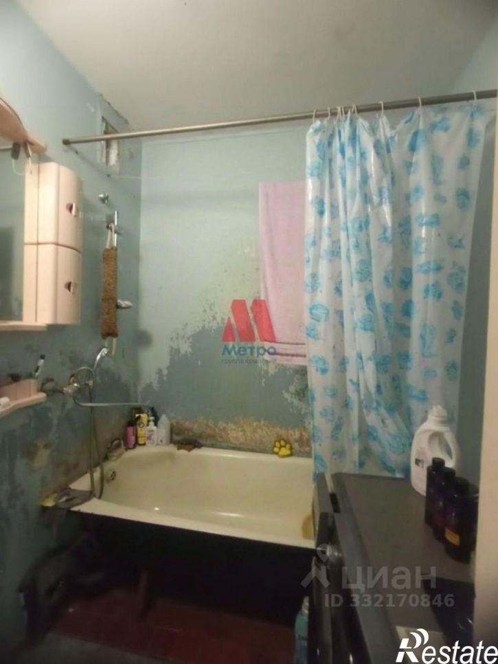 1-комн квартира ул Коминтерна, 14,  д. 14