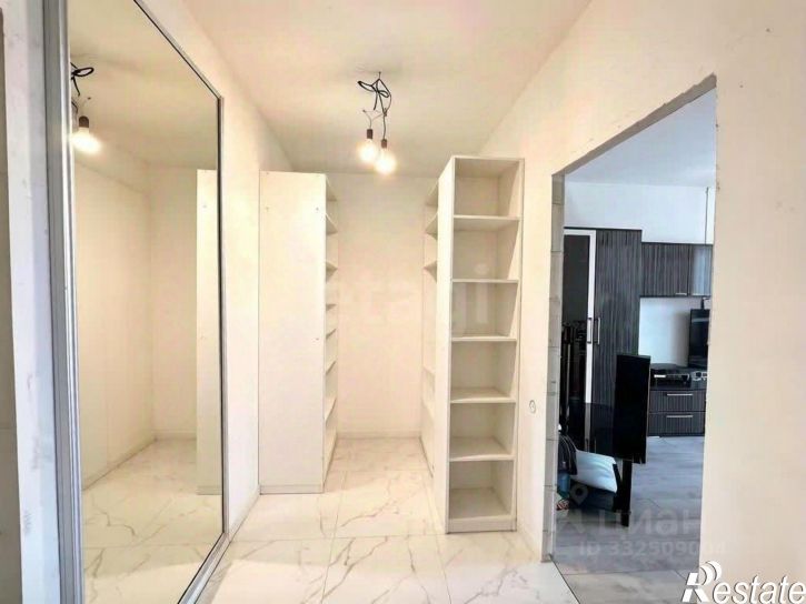 1-комн квартира ул Захарова, 25,  д. 25