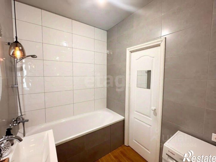 1-комн квартира ул Захарова, 25,  д. 25