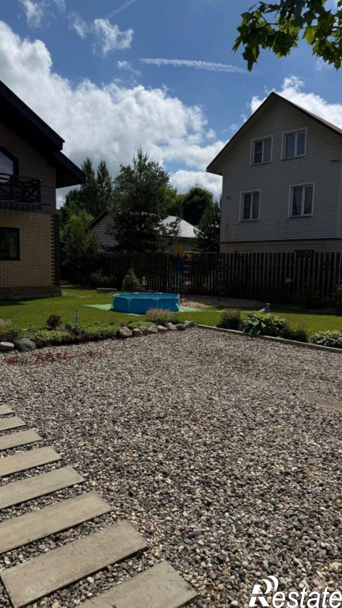 Купить дачу, дом, коттедж за 19 900 000 рублей на ул Стасова, 13