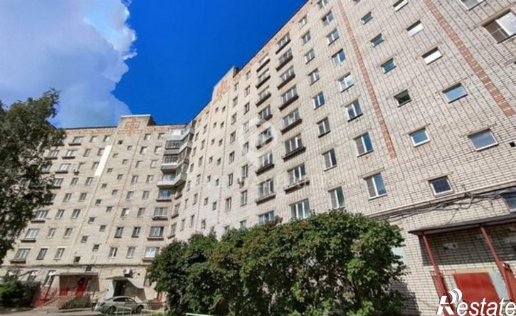 2-комн квартира ул Максима Горького, 1,  д. 1