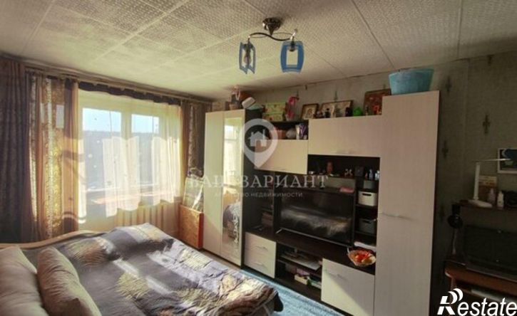 2-комн квартира ул Максима Горького, 1,  д. 1