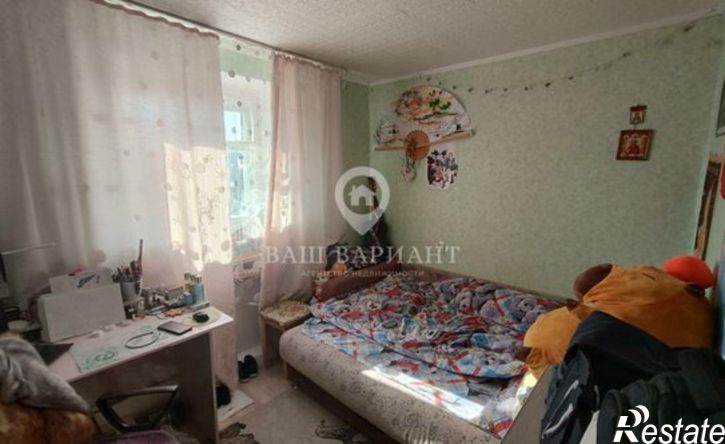 2-комн квартира ул Максима Горького, 1,  д. 1