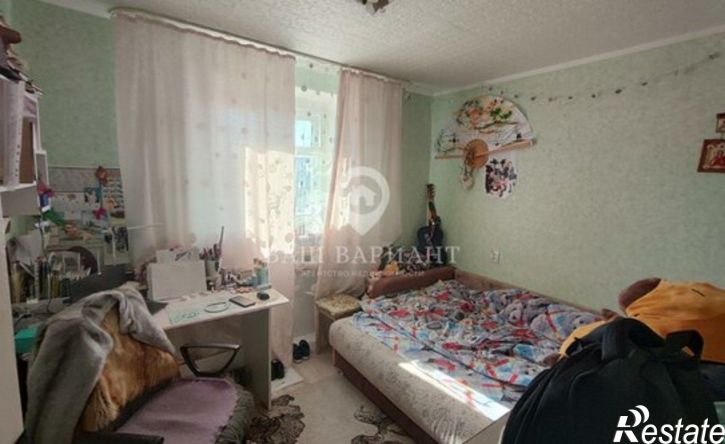 2-комн квартира ул Максима Горького, 1,  д. 1