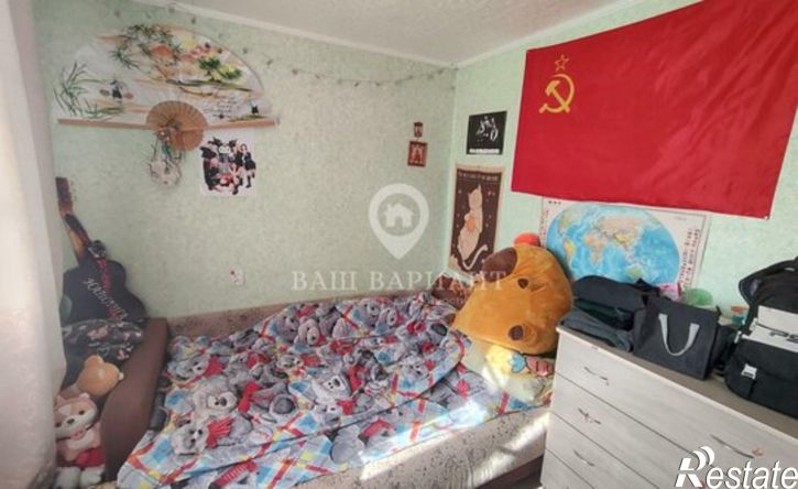2-комн квартира ул Максима Горького, 1,  д. 1