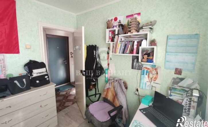 2-комн квартира ул Максима Горького, 1,  д. 1