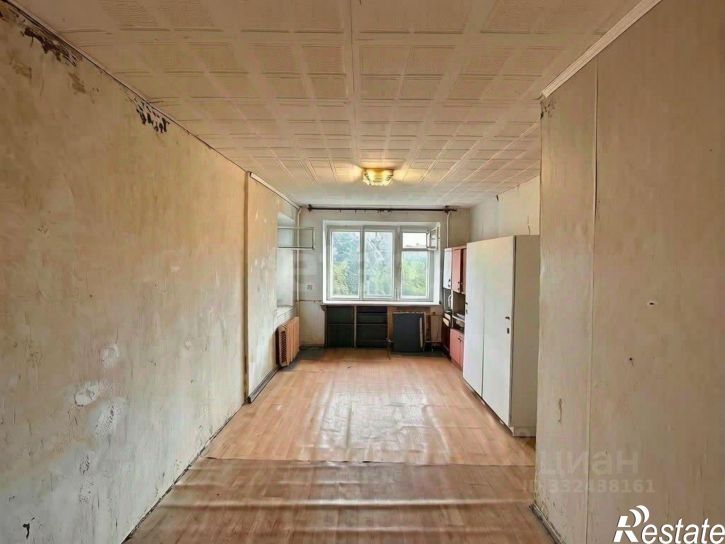 1-комн квартира ул Герцена, 87,  д. 87