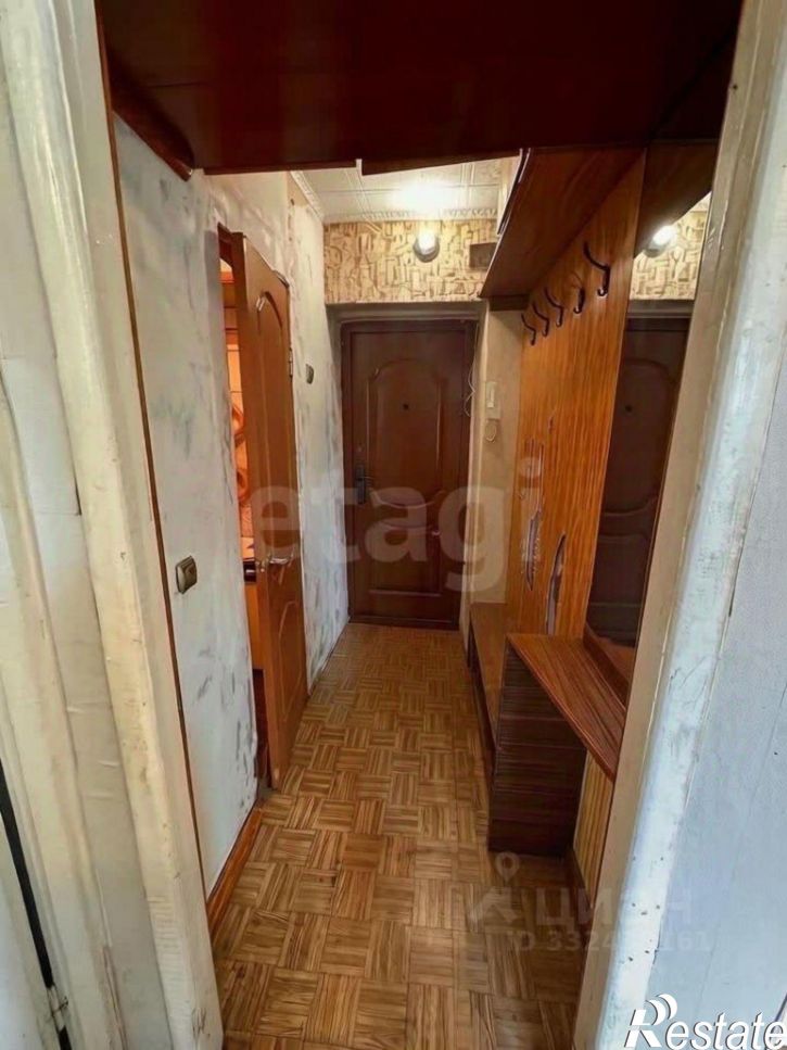 1-комн квартира ул Герцена, 87,  д. 87