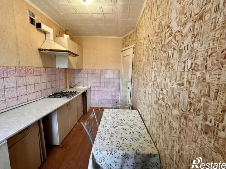 1-комн квартира ул Герцена, 87,  д. 87