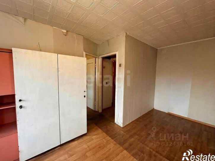 1-комн квартира ул Герцена, 87,  д. 87