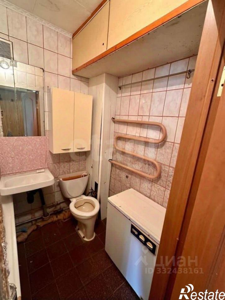1-комн квартира ул Герцена, 87,  д. 87
