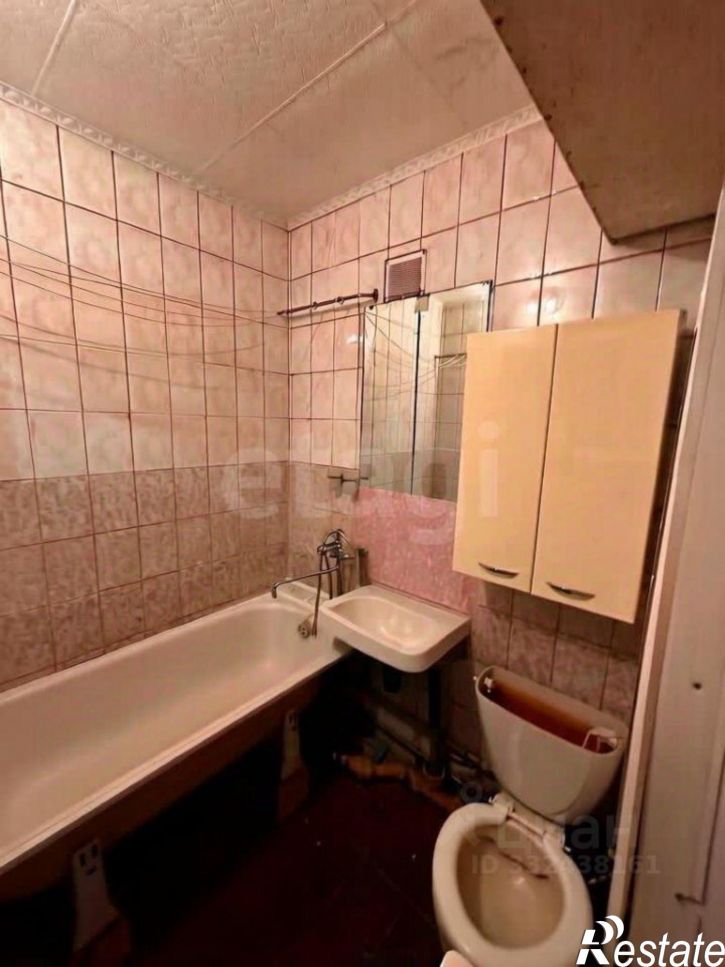 1-комн квартира ул Герцена, 87,  д. 87