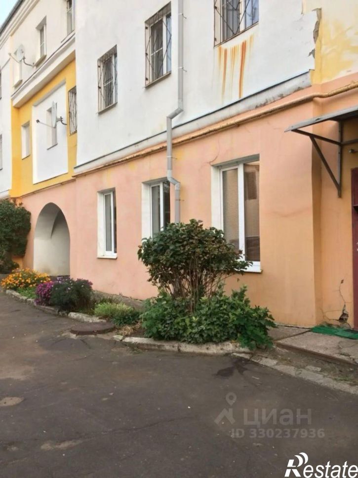 1-комн квартира ул Волжская набережная, 123,  д. 123
