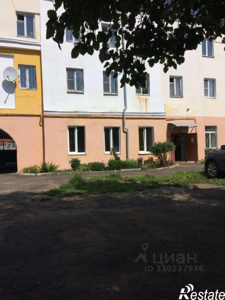 1-комн квартира ул Волжская набережная, 123,  д. 123