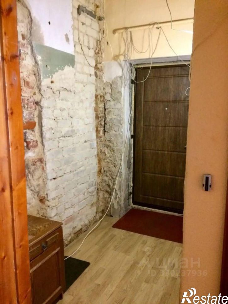 1-комн квартира ул Волжская набережная, 123,  д. 123