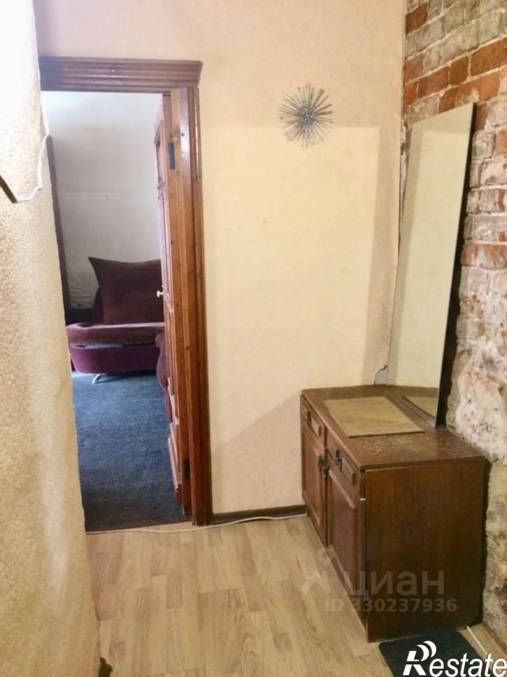 1-комн квартира ул Волжская набережная, 123,  д. 123