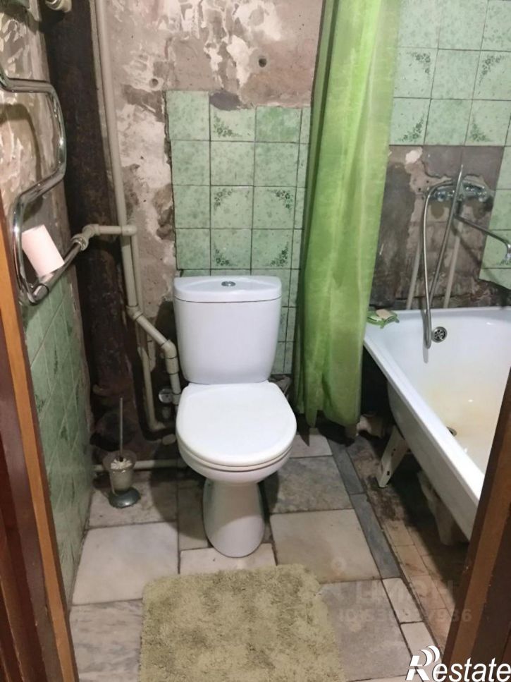 1-комн квартира ул Волжская набережная, 123,  д. 123