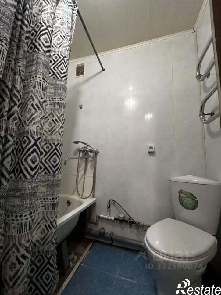 1-комн квартира ул Тракторная, 2д,  д. 2д
