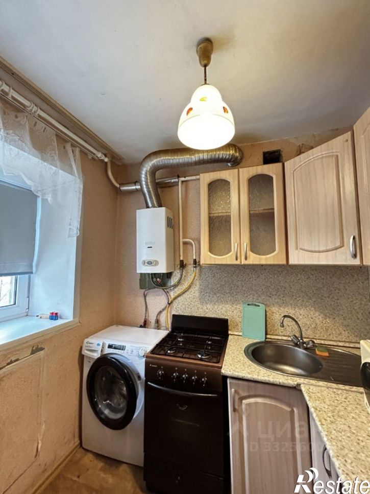 1-комн квартира ул Тракторная, 2д,  д. 2д