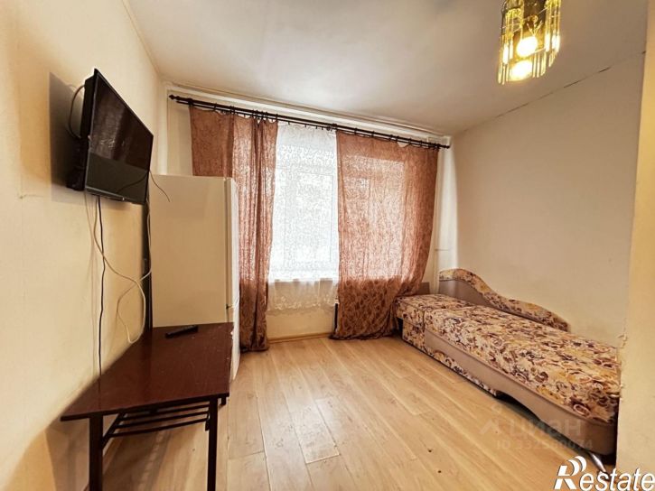 1-комн квартира ул Тракторная, 2д,  д. 2д