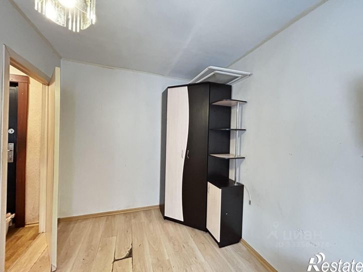 1-комн квартира ул Тракторная, 2д,  д. 2д