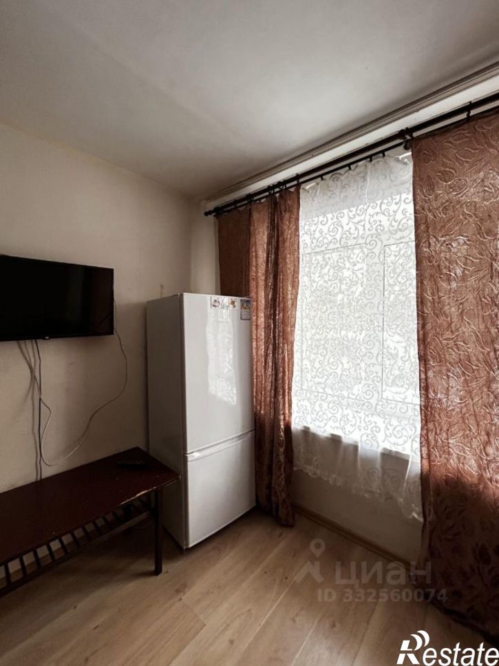 1-комн квартира ул Тракторная, 2д,  д. 2д