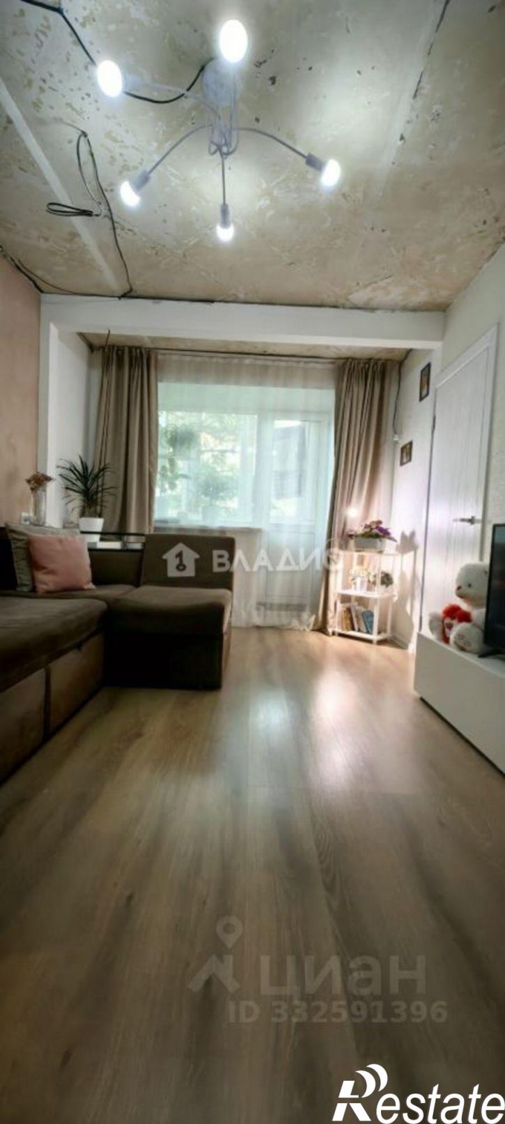 2-комн квартира ул Ошурковская, 3,  д. 3