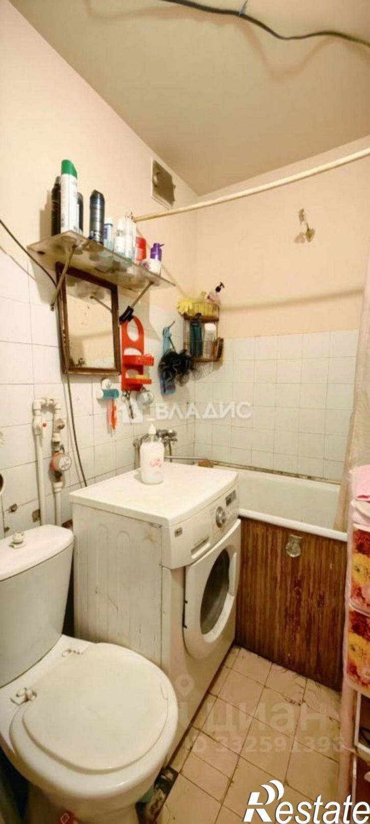 2-комн квартира ул Ошурковская, 3,  д. 3