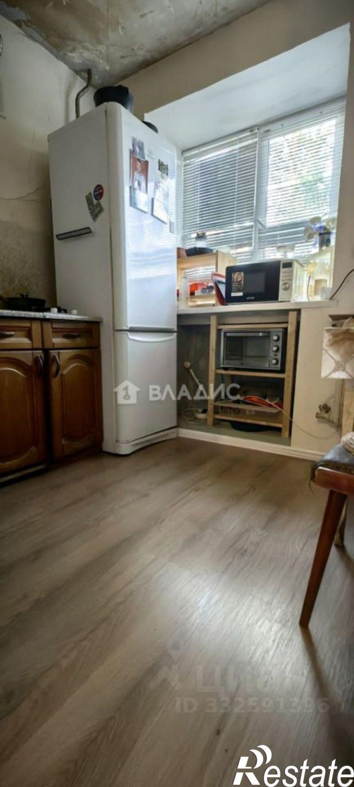 2-комн квартира ул Ошурковская, 3,  д. 3
