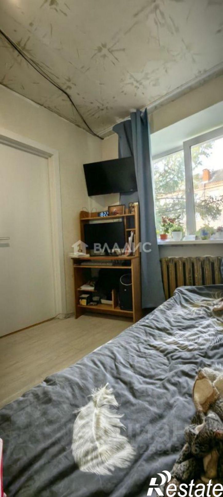 2-комн квартира ул Ошурковская, 3,  д. 3