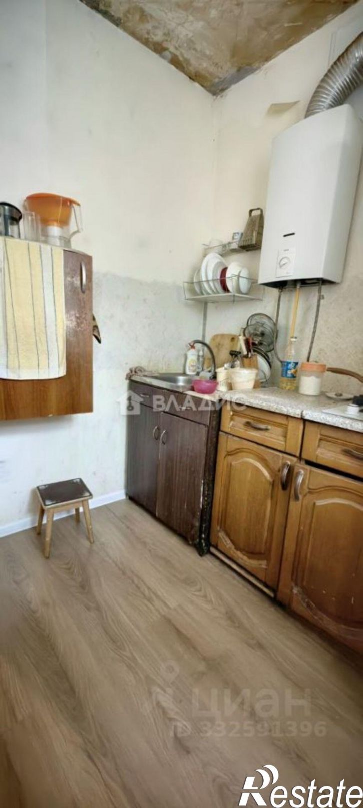 2-комн квартира ул Ошурковская, 3,  д. 3