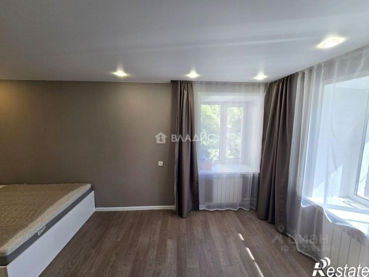 1-комн квартира ул Герцена, 39,  д. 39