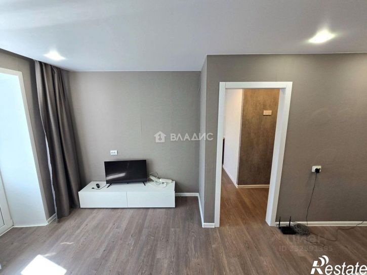 1-комн квартира ул Герцена, 39,  д. 39