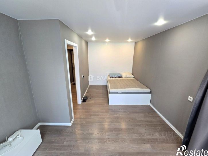 1-комн квартира ул Герцена, 39,  д. 39