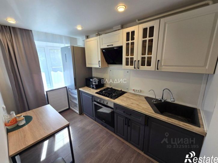 1-комн квартира ул Герцена, 39,  д. 39