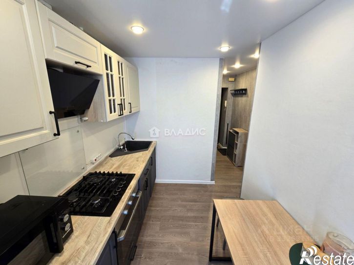 1-комн квартира ул Герцена, 39,  д. 39