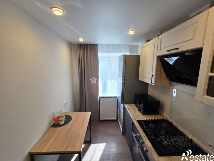 1-комн квартира ул Герцена, 39,  д. 39