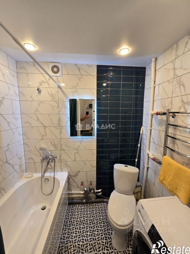 1-комн квартира ул Герцена, 39,  д. 39