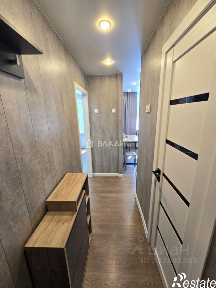 1-комн квартира ул Герцена, 39,  д. 39