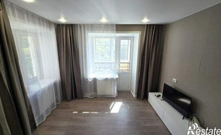 1-комн квартира ул Герцена, 39,  д. 39