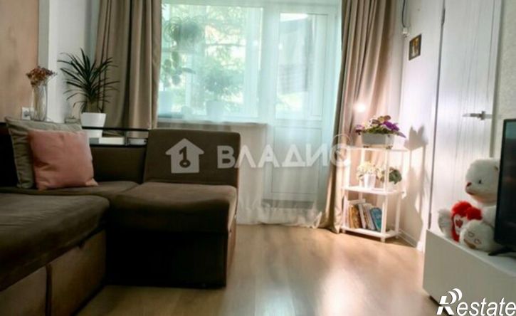 2-комн квартира ул Ошурковская, 3,  д. 3