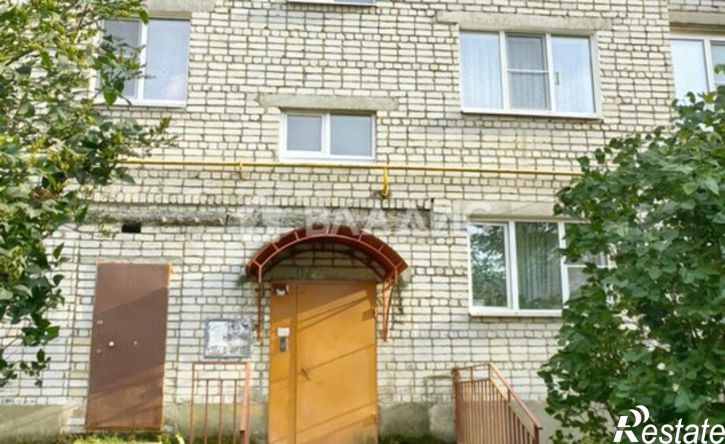 2-комн квартира ул Сурикова, 7,  д. 7